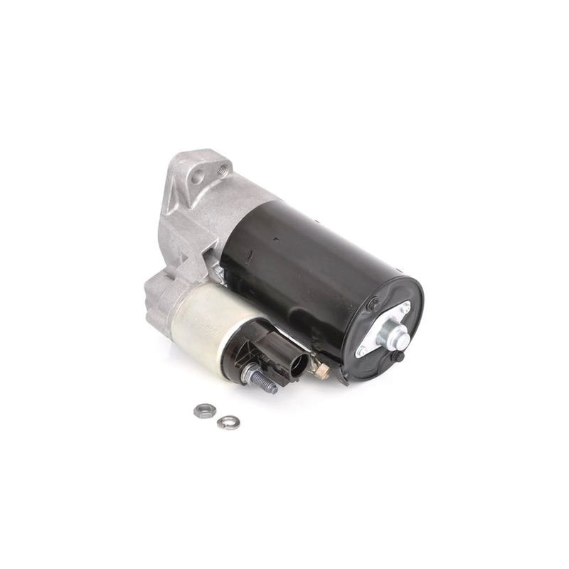 Bosch Starter Motor 12V 2kW 9 Teeth