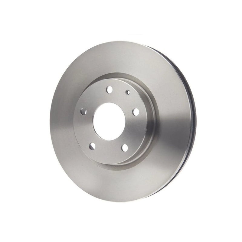Bosch Front Brake Vented Discs & Pads fits Mazda 6 2012-2020 2.0 2.2 2.5
