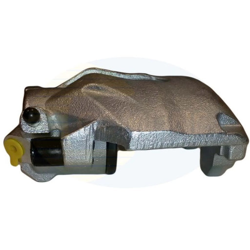Comline Brake Caliper Assembly Front Left fits Audi A4 B5 1994-2001