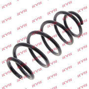 KYB Front Suspension Coil Spring fits Skoda Octavia II Combi 2004-2013