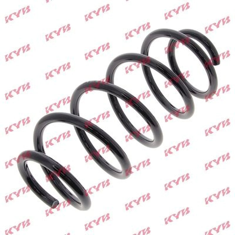 KYB Front Suspension Coil Spring fits Skoda Octavia II Combi 2004-2013