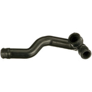 Gates Crankcase Ventilation Hose 270mm fits VW Bora I 2000-2005 1.8