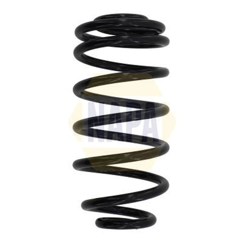 NAPA Rear Suspension Coil Spring fits Chevrolet Cruze 2009-2015