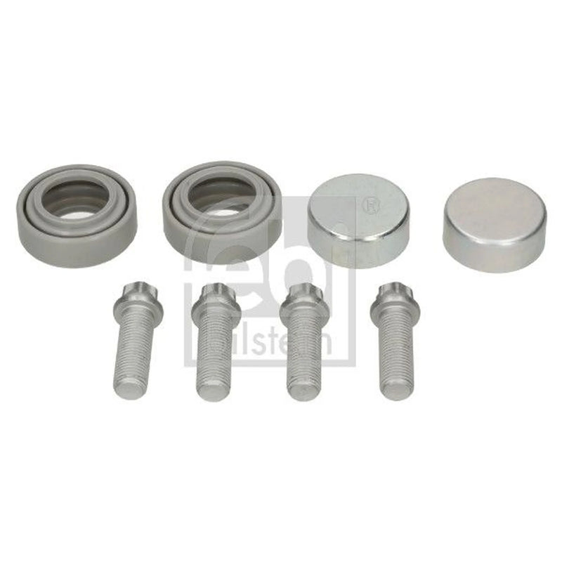 Febi Brake Caliper Repair Kit Front 193943