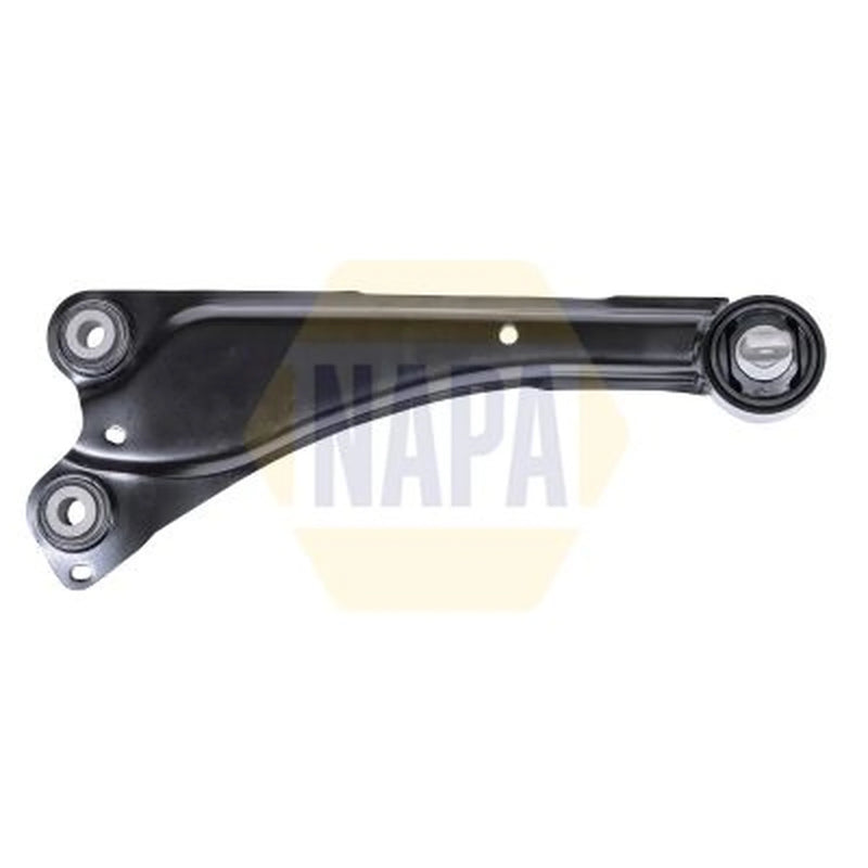 NAPA Control/Trailing Arm Lower fits Toyota Auris 2010-2012 1.8