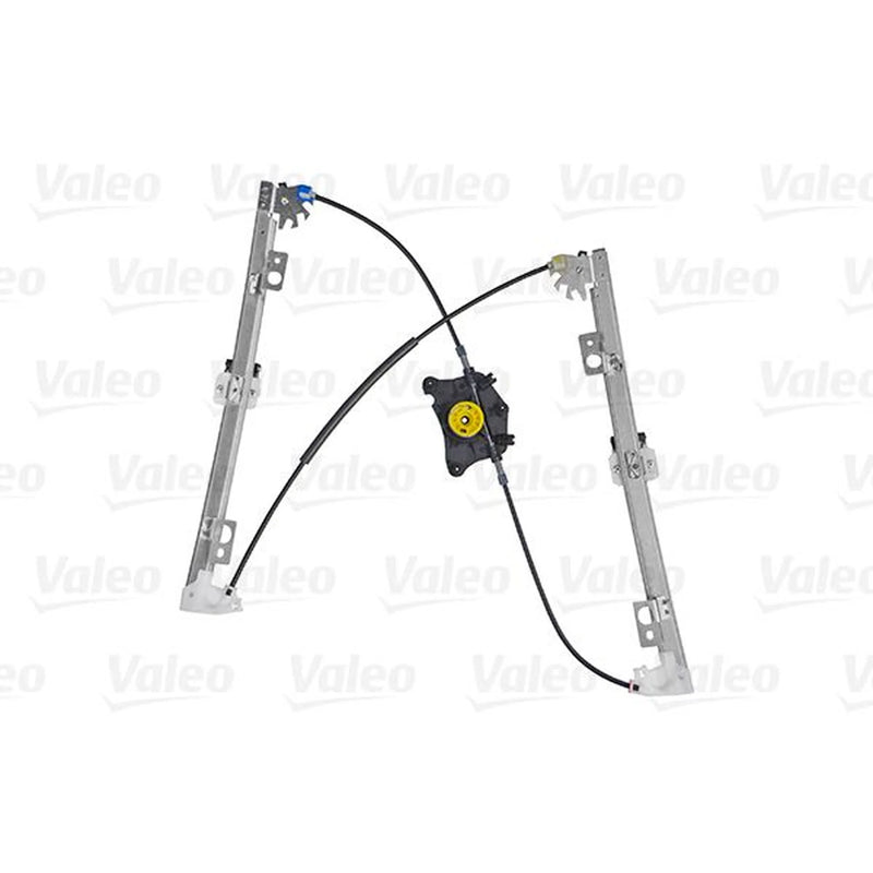 Valeo Electric Window Regulator Lifter Left Front 851740
