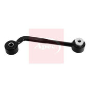 Apec Stabiliser Bar Link Coupling Rod Rear Left fits Mercedes-Benz C-Class