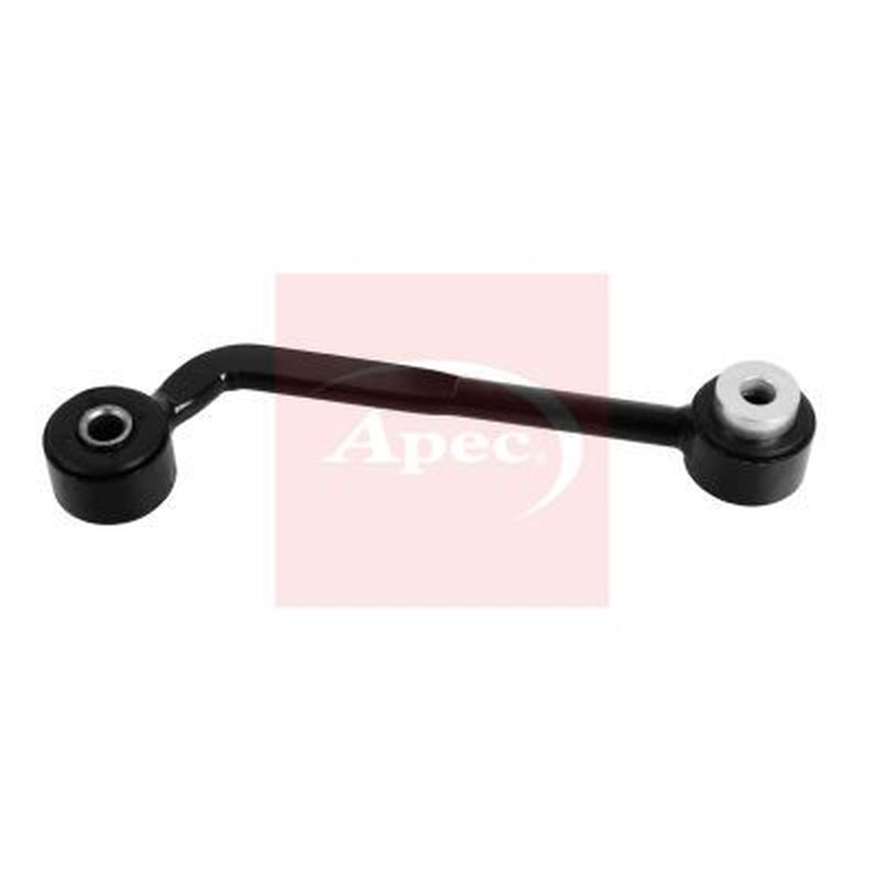 Apec Stabiliser Bar Link Coupling Rod Rear Left fits Mercedes-Benz C-Class