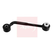Apec Stabiliser Bar Link Coupling Rod Rear Left AST4229
