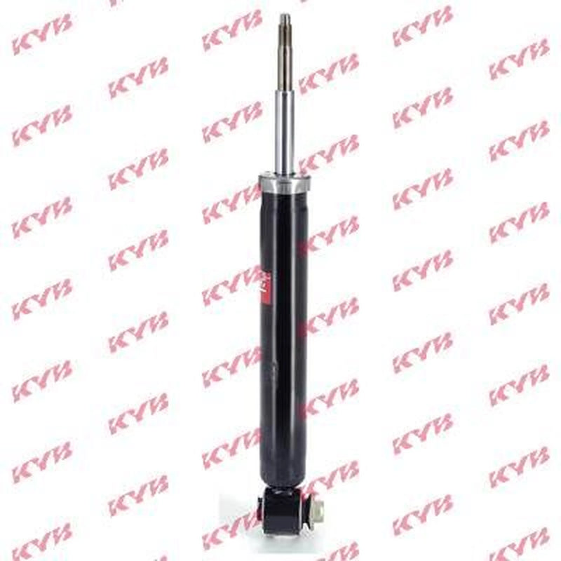 KYB 2 x Shock Absorbers fits BMW 5 1996-2004