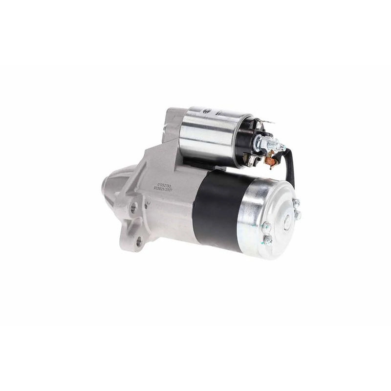 Hella Starter Motor 12V 1kW 8 Teeth fits Mazda 3 2003-2009 1.3 1.6
