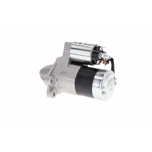 Hella Starter Motor 12V 1kW 8 Teeth fits Mazda 3 2003-2009 1.3 1.6