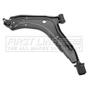 First Line Control/Trailing Arm fits Skoda Favorit 1989-1994 1.3