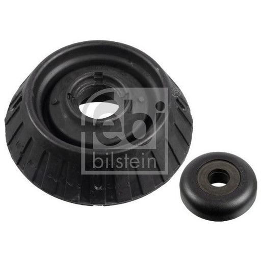 Febi Front Repair Kit Suspension Strut Support Mount 107953