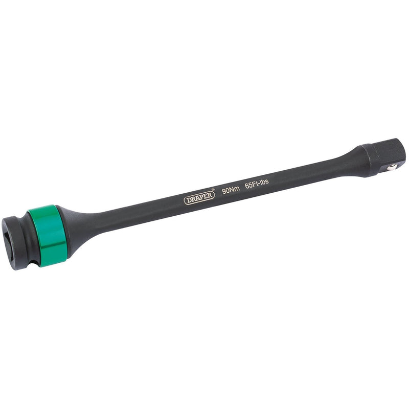 Draper Torque Stick, 1/2" Sq. Dr., 90Nm 70446 Draper - Dynamic Drive