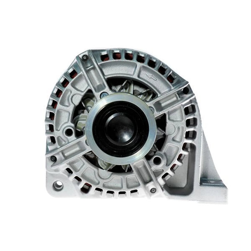 Hella Car Alternator 12V fits Volvo C70 I 1997-2005 2.0 2.4