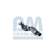 BM Catalysts Homologated Petrol Cat fits MG Zt 2001-2005