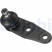 Delphi Ball Joint Front fits Dacia Solenza 2003-2005 1.4 1.9