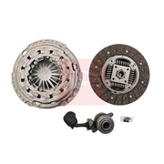 Apec Clutch Kit Set 3pc ACL1355