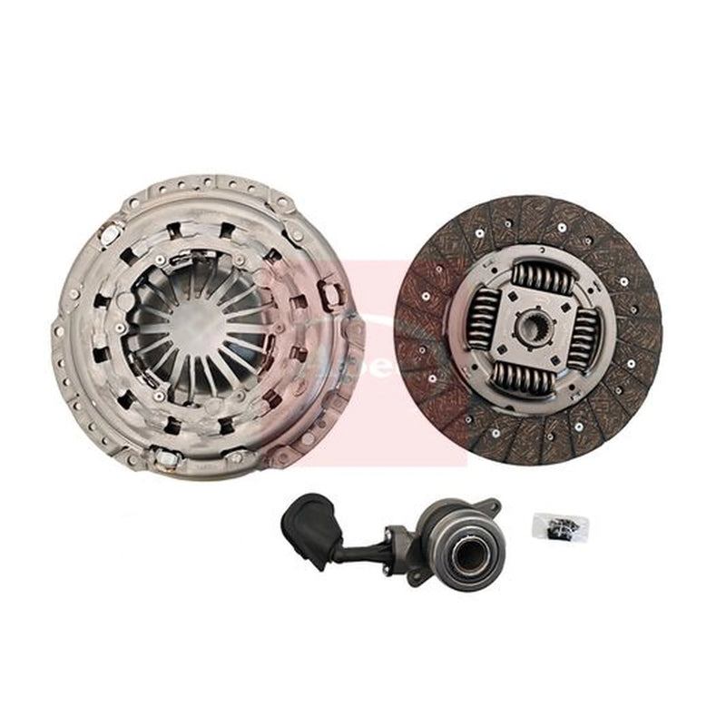 Apec Clutch Kit Set 3pc ACL1355