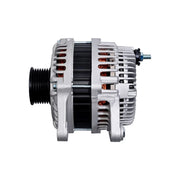 Hella Car Alternator 12V fits Nissan Micra C+C III 2005-2010 1.6