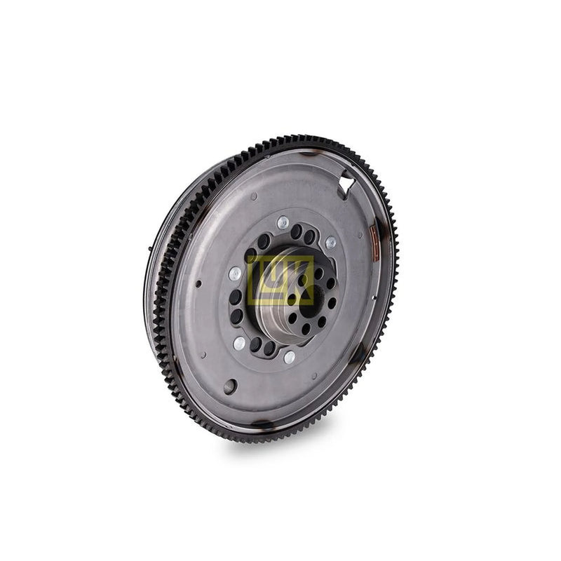 LuK Engine Flywheel Teeth fits VW Lt 1997-2006 2.8