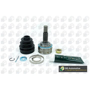 BGA Drive Shaft Joint Kit CV9114A