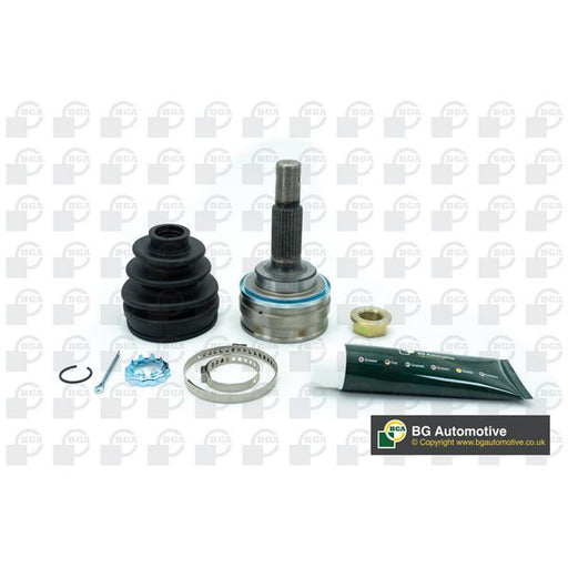BGA Drive Shaft Joint Kit fits Toyota Carina E VI 1992-1997 1.6 1.8