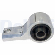 Delphi Wishbone / Control / Trailing Arm Bush fits Ford Fiesta V 2001-2010