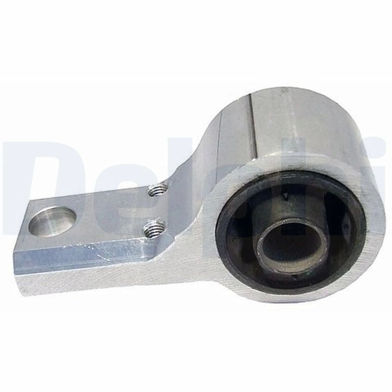 Delphi Wishbone / Control / Trailing Arm Bush fits Ford Fiesta V 2001-2010