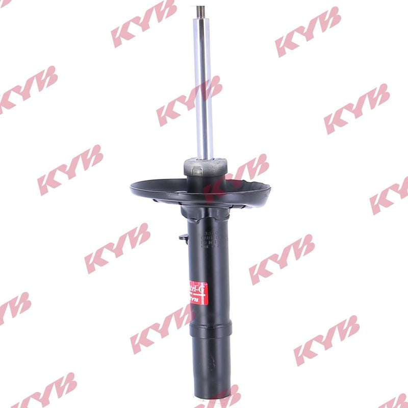 KYB 2 x Front Shock Absorbers fits Honda Civic X 2016-2022 1.0 1.5 1.6