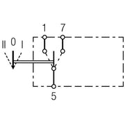 Hella Electrical Switch