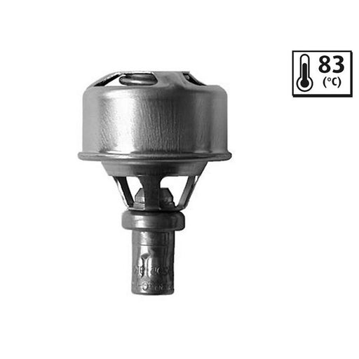Valeo Thermostat,Coolant 819922