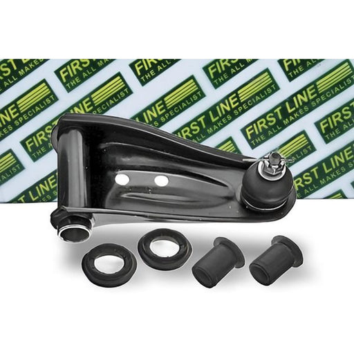 First Line Control/Trailing Arm fits Honda Accord III 1985-1989 1.6 2.0