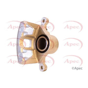 Apec Brake Caliper Assembly Front Right RCA101