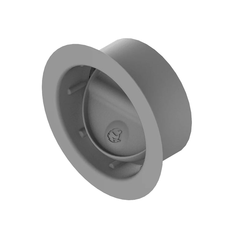 Whale Air Duct Directional Vent 65mm DX6541B