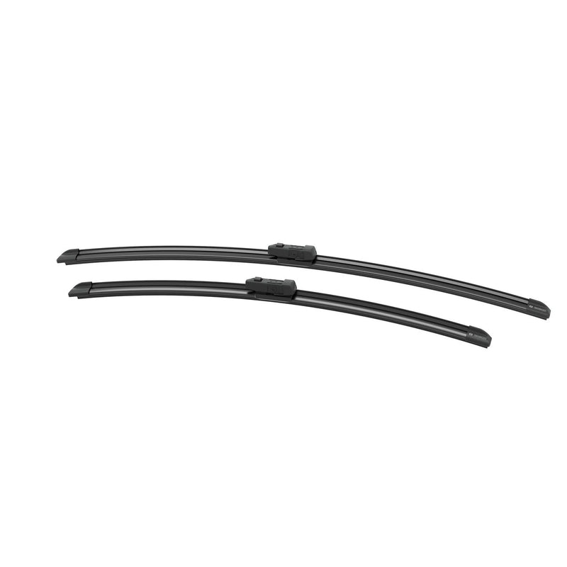 Bosch Aerotwin Wiper Blade Set 650mm + 530mm — A639S fits Audi A6 Allroad C7