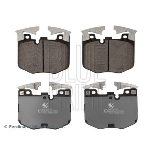 Blue Print Front Brake Pad Set fits BMW 2 2021 on