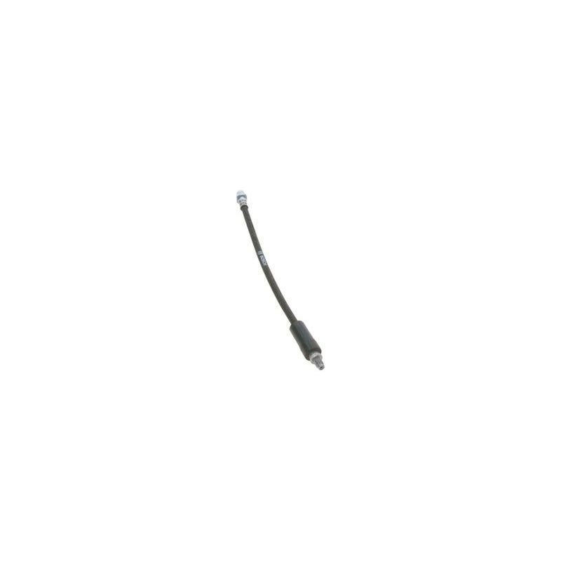 Bosch Brake Hydraulic Hose Line Front fits BMW 7 1994-2001