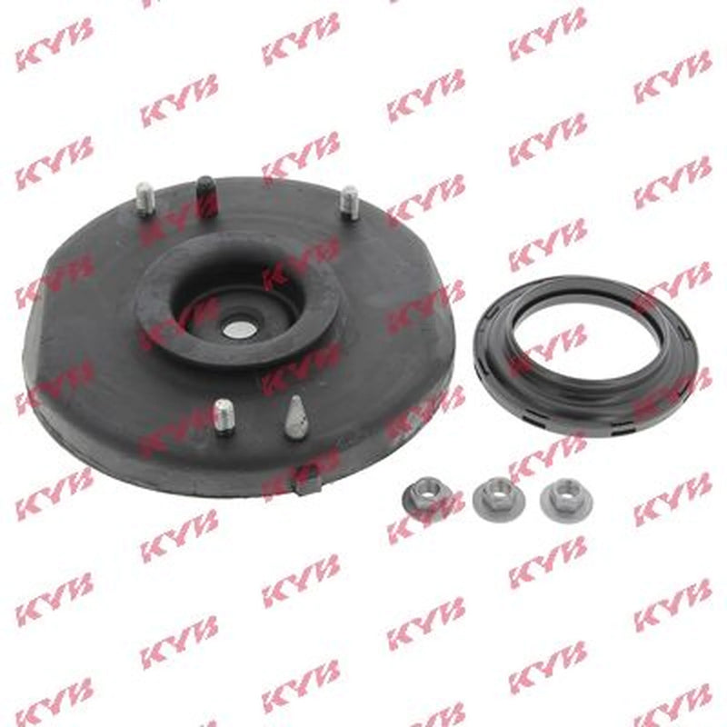 KYB Front Right Repair Kit Suspension Strut Support Mount fits Renault Avantime