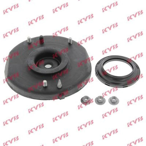 KYB Front Right Repair Kit Suspension Strut Support Mount fits Renault Avantime