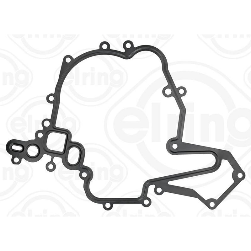 Elring Timing Case Gasket Thick fits Scania R I 2010-2019