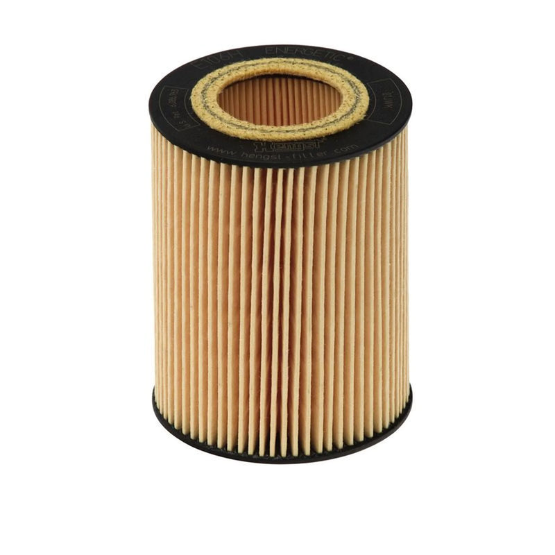 Hengst Engine Oil Filter fits Land Rover Freelander 2 2006-2014 3.2