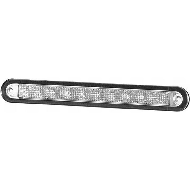 Hella Interior Strip Lamp MD24 White 2JA Interior 2JA 959 073-201 1857116 2JA