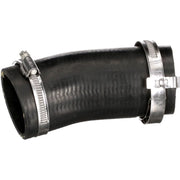 Gates Intercooler Turbo Charge Air Hose 140mm fits Ford Ecosport 2013 on 1.5