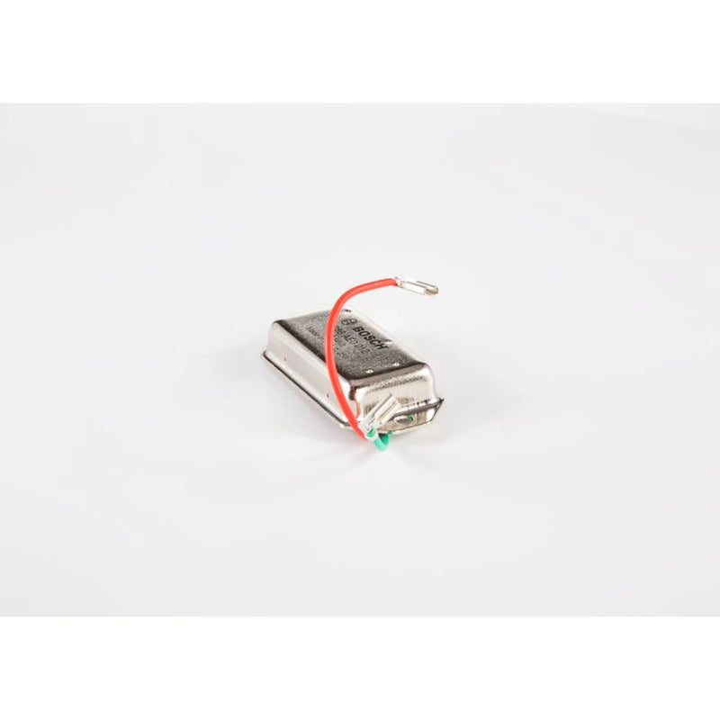 Bosch Alternator Voltage Regulator