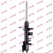 KYB 2 x Shock Absorbers fits Nissan Terrano II 1995-2004 3.2 3.3