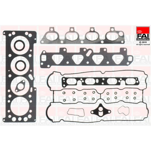 FAI Cylinder Head Gasket Kit HS893