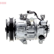 Denso Air Conditioning Compressor