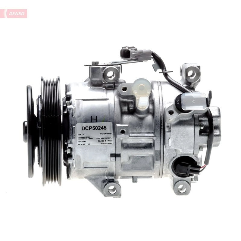 Denso Air Conditioning Compressor
